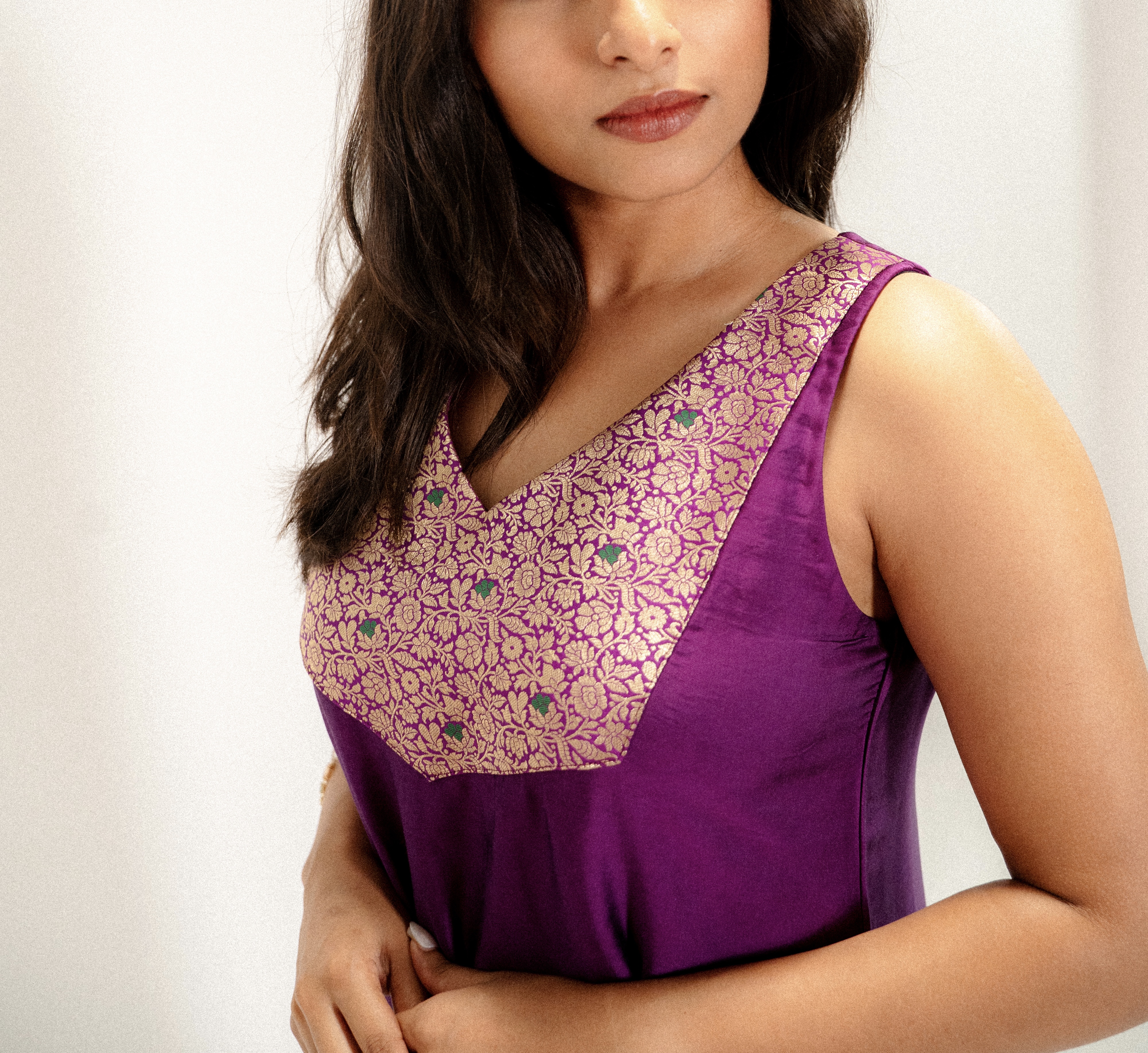 Onam Collection Look 1