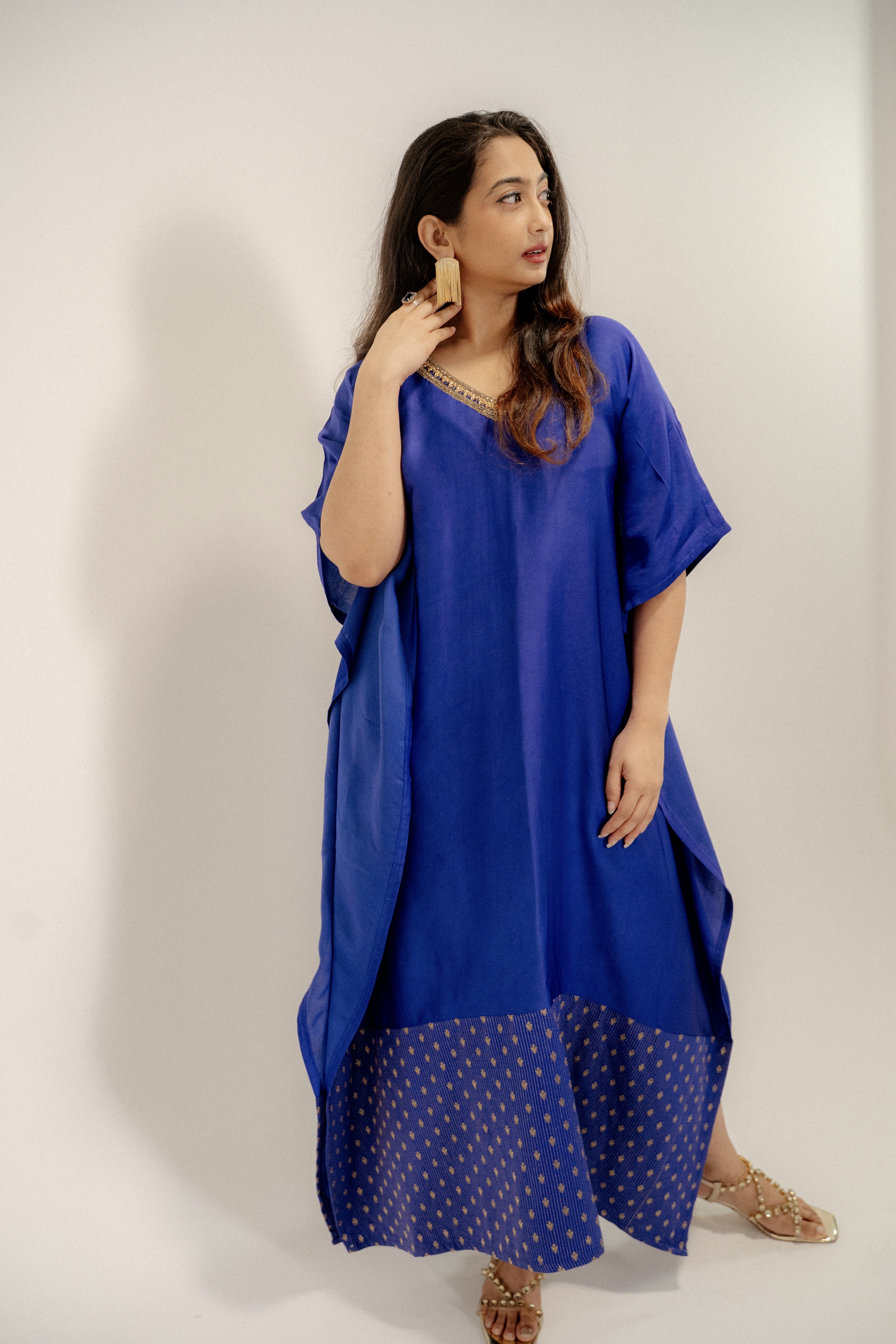 Onam Collection Look 3