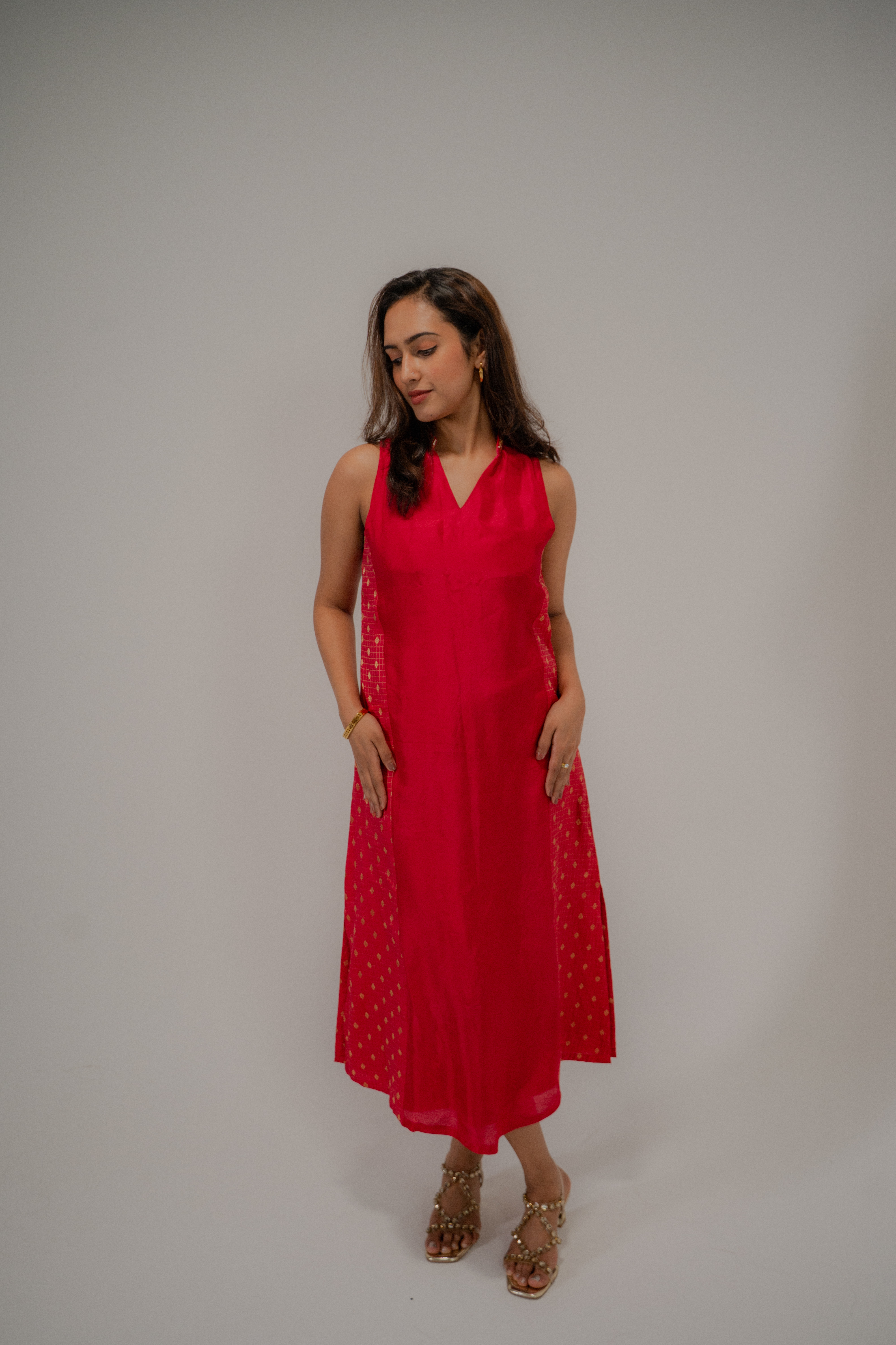 Eira Dress view 2