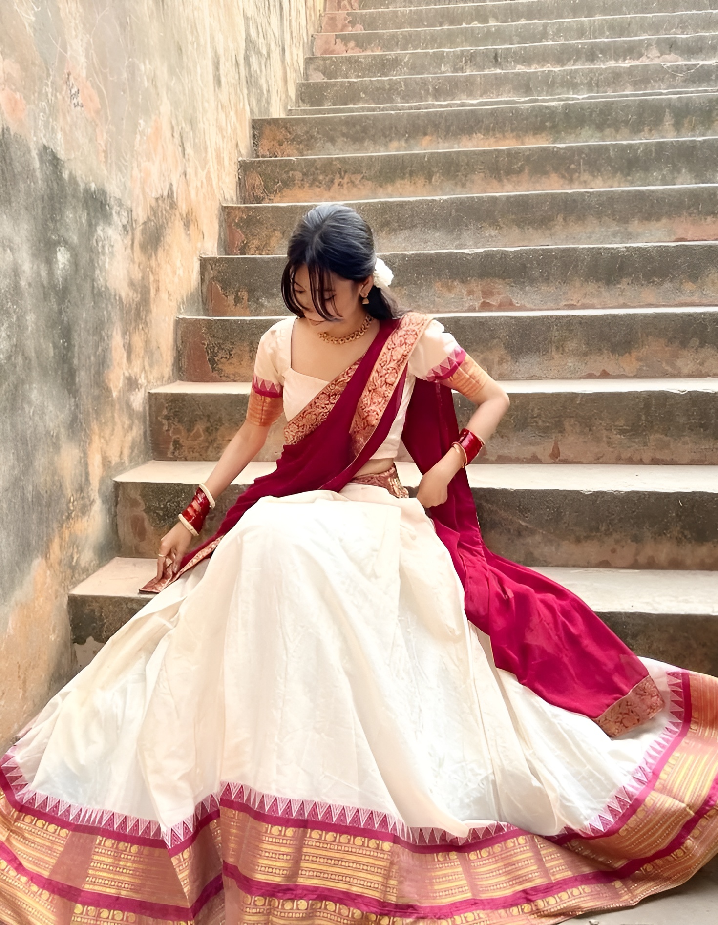 Onam Collection
