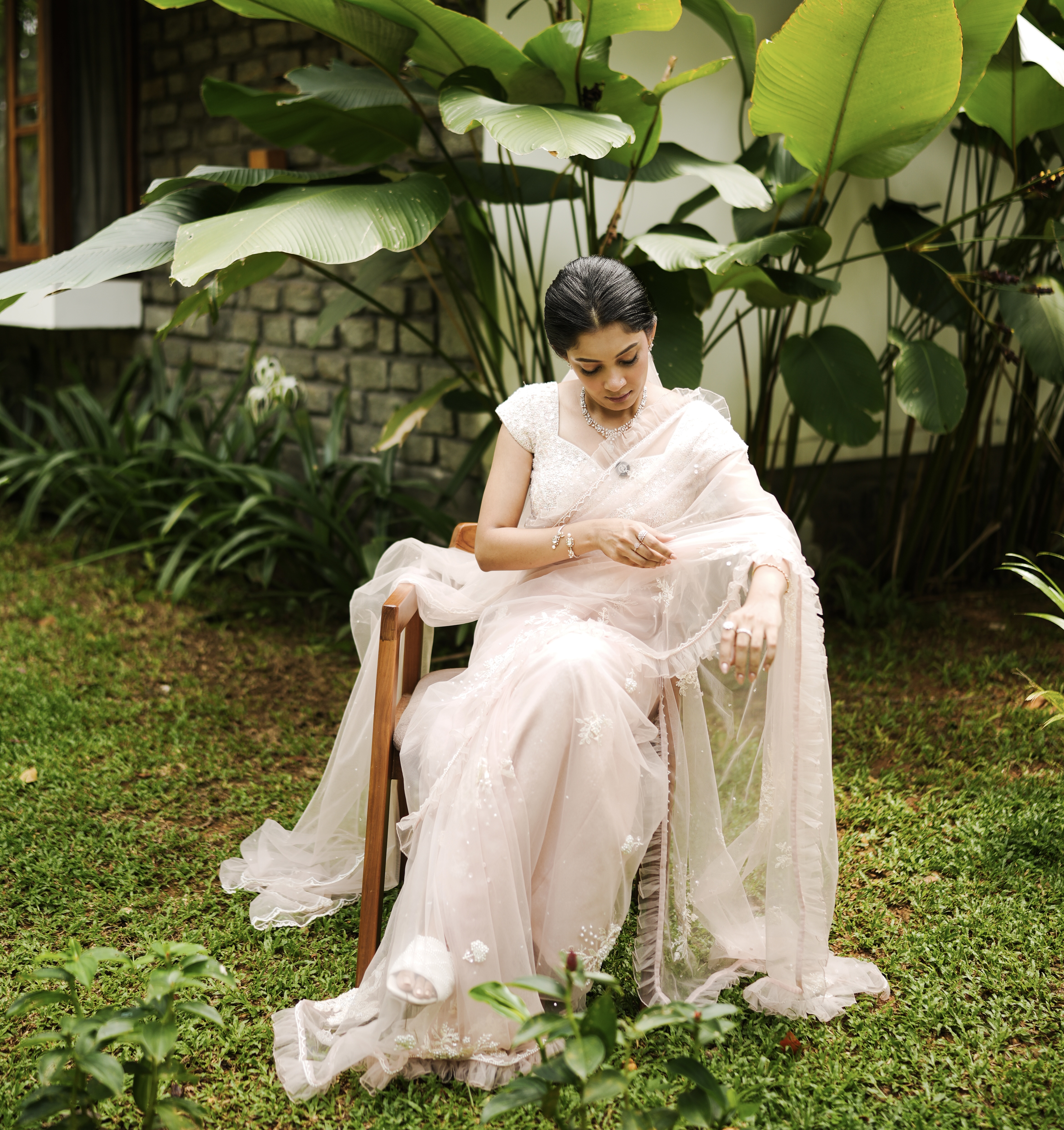 Bridal Wear